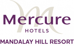 Mercure Mandalay Hill Resort Hotel
